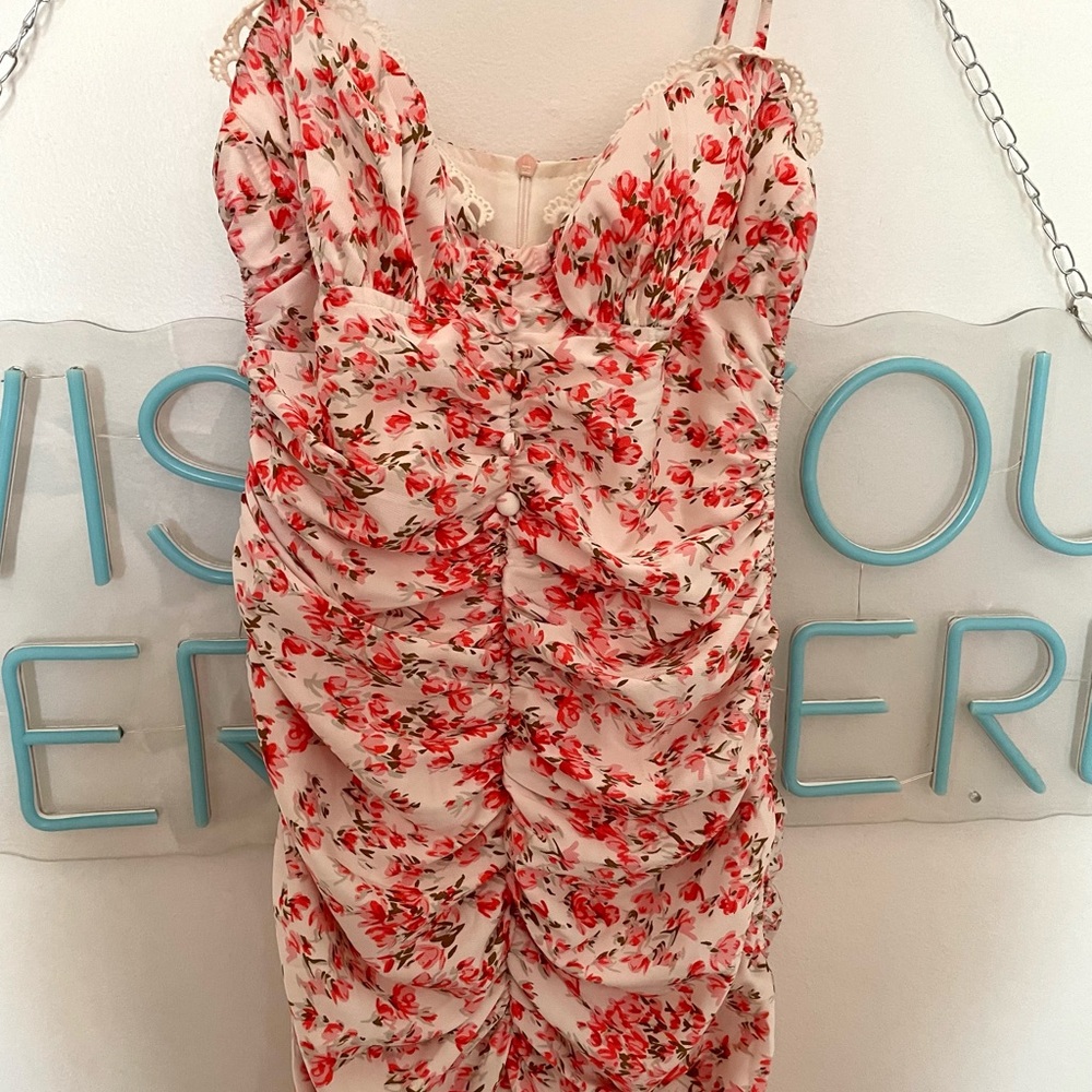 Princess Polly dress